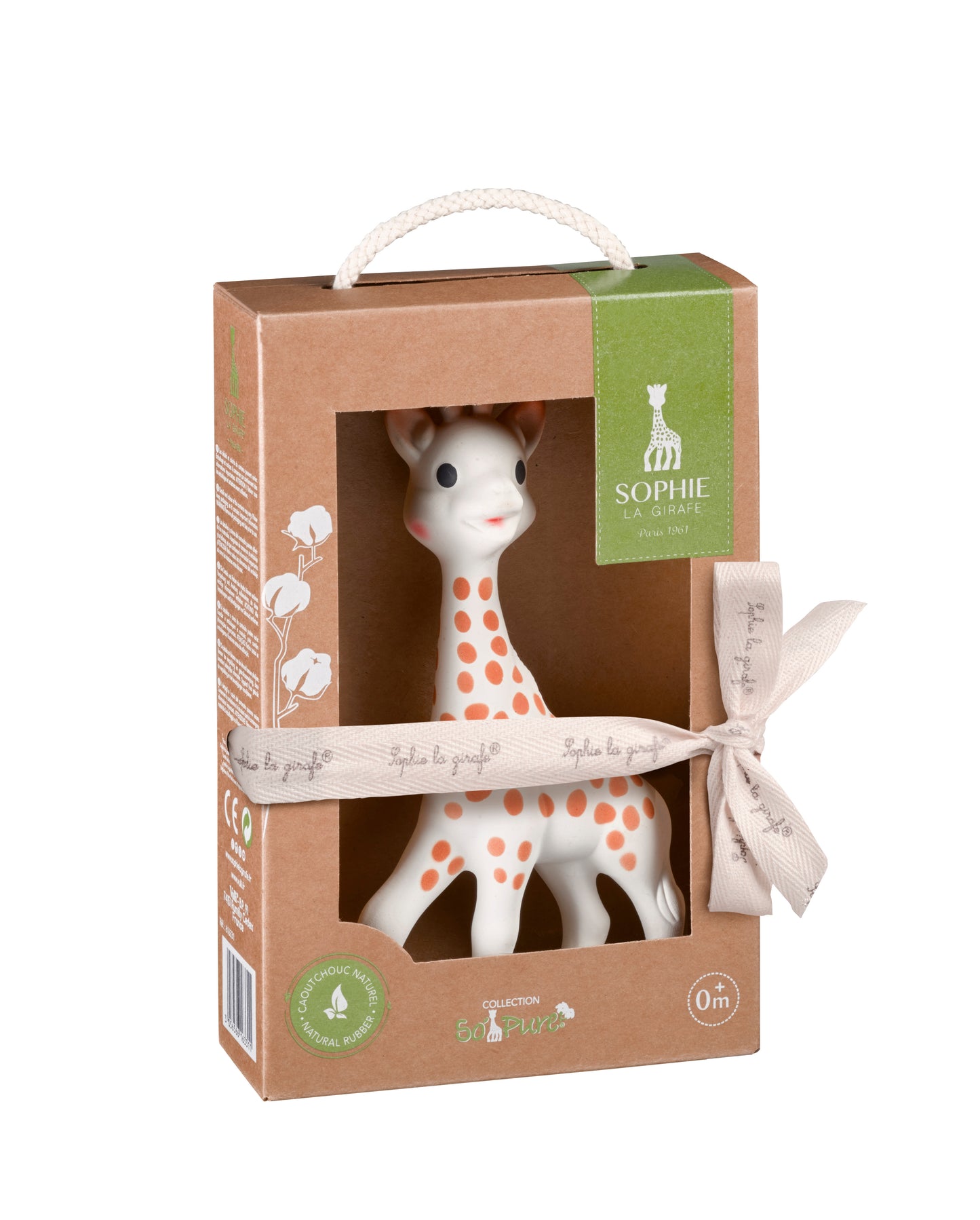 SOPHIE LA GIRAFE
