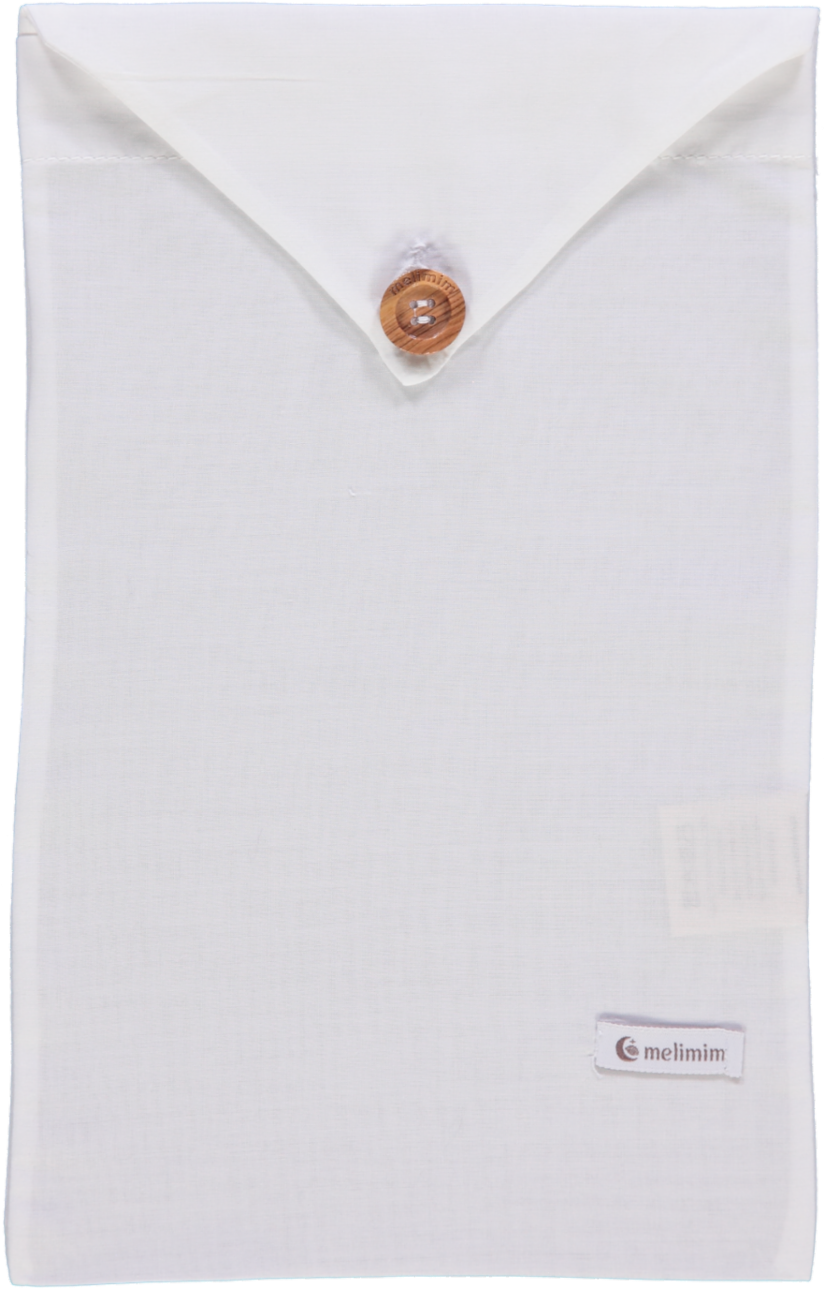 Envelope Roupinha