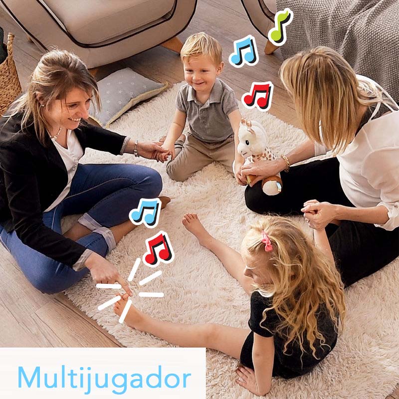 Sophie – Peluche Touch & Music