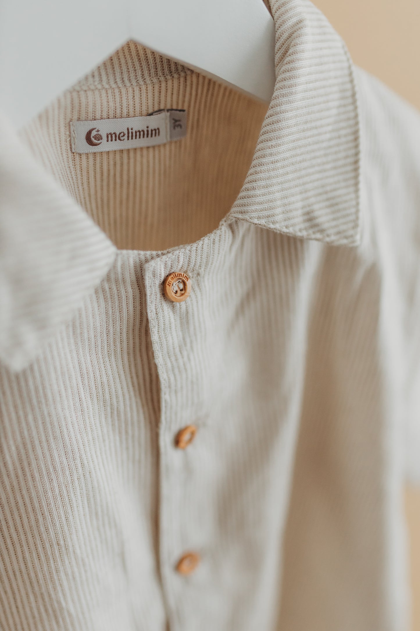Camisa de Linho