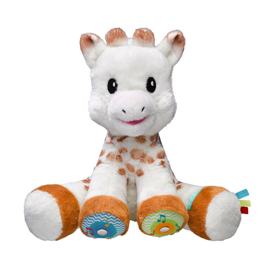 Sophie – Peluche Touch & Music