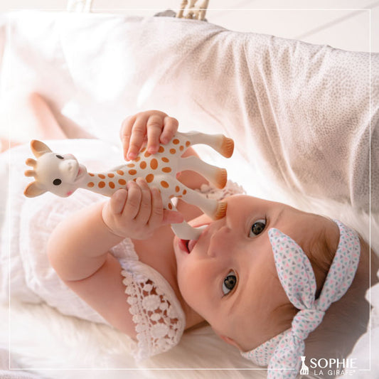SOPHIE LA GIRAFE