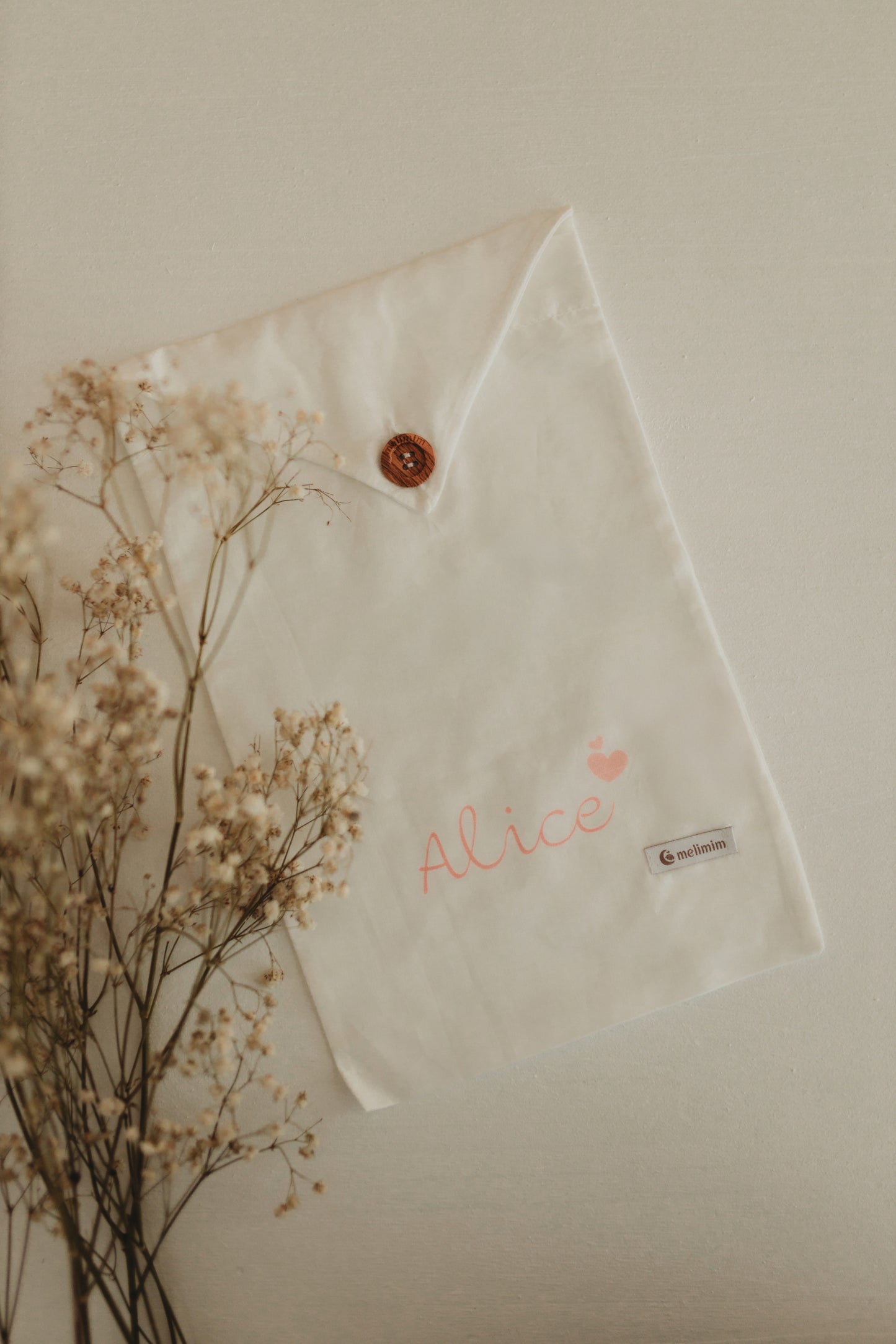 Envelope Roupinha