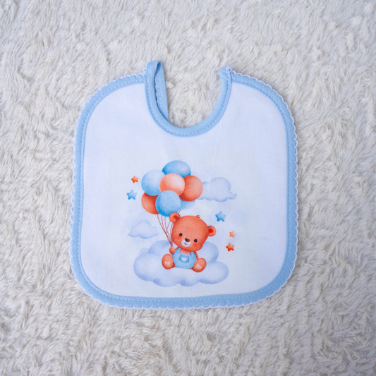 Babetes Personalizadas
