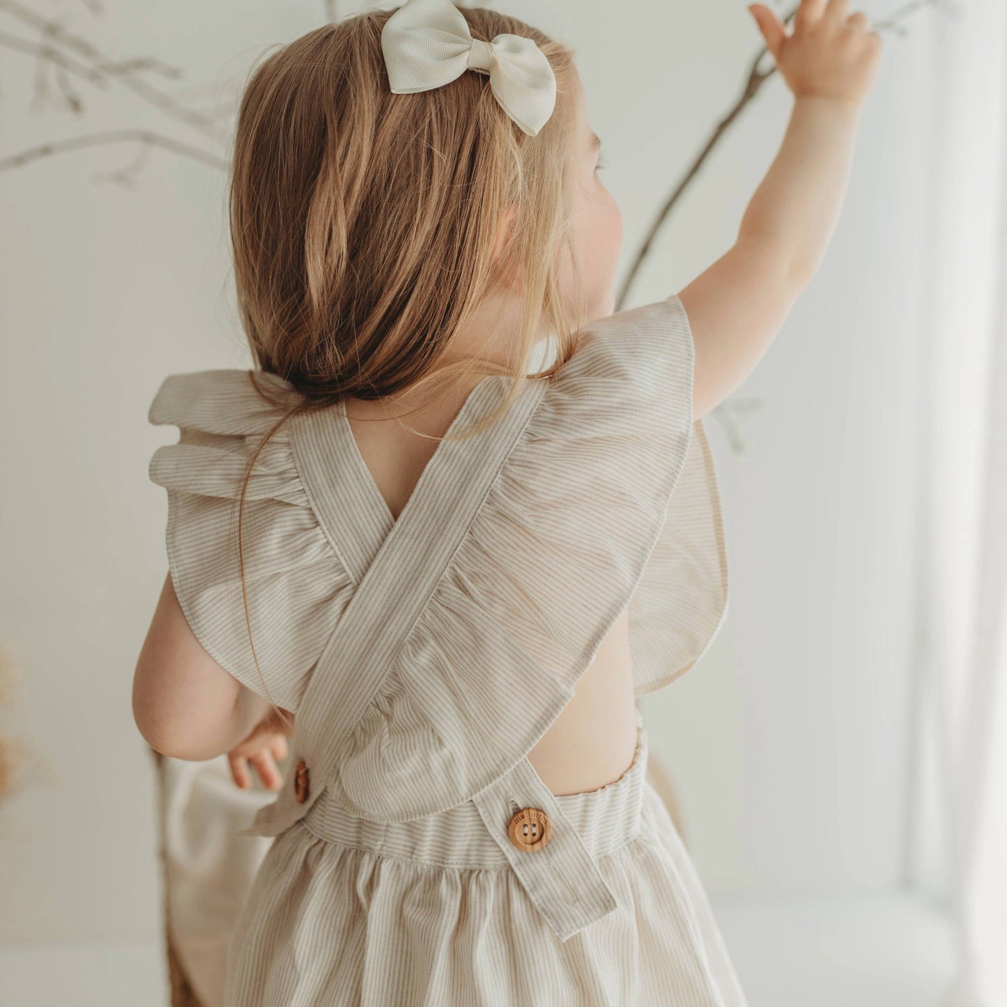 Vestido de Linho